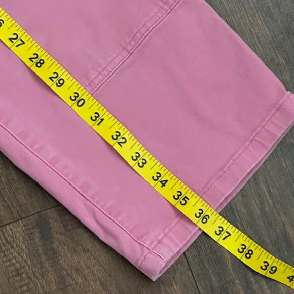 Pistola Pink Dhalia - Bubblegum Pink - Size 28 - Picture 13 of 13